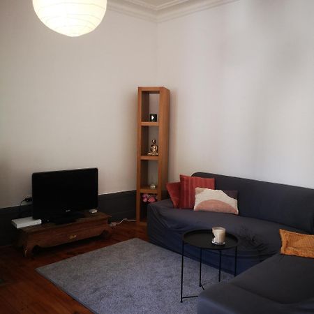 Appartement Cosy Saint-Etienne  Exteriér fotografie