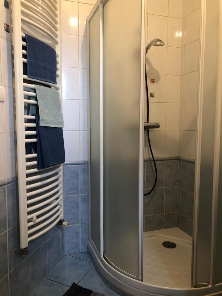 Appartement Cosy Saint-Etienne  Exteriér fotografie