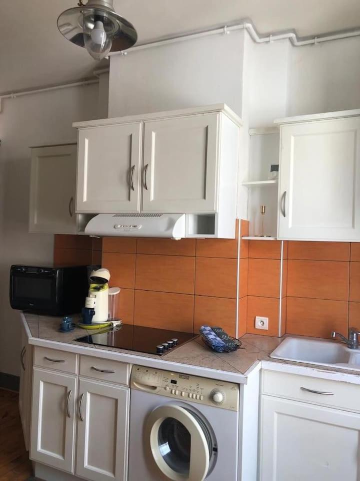 Appartement Cosy Saint-Etienne  Exteriér fotografie