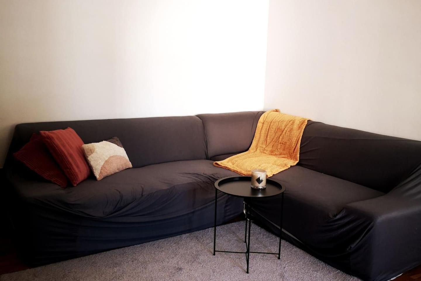 Appartement Cosy Saint-Etienne  Exteriér fotografie