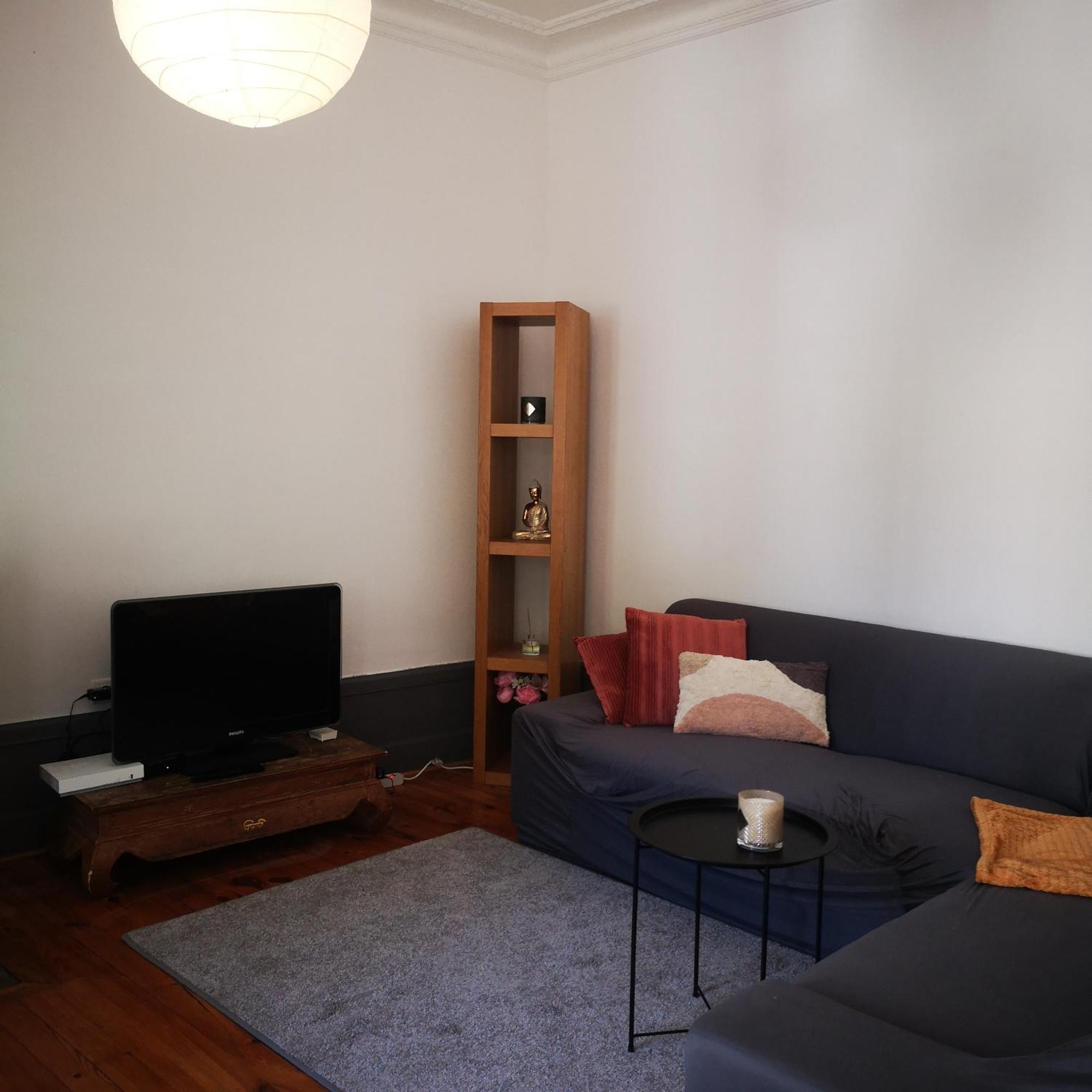 Appartement Cosy Saint-Etienne  Exteriér fotografie